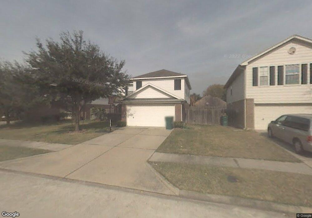 13302 Chasworth Dr, Houston, TX 77041 - photo 1