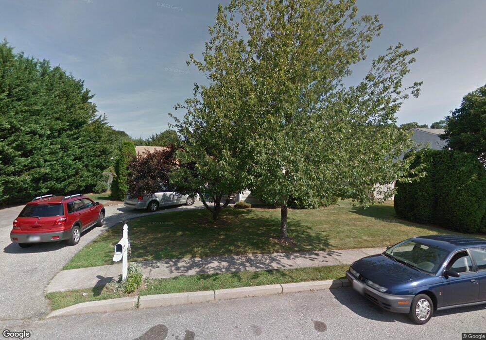 18 Nicolas Ln, Warwick, RI 02886 - photo 1