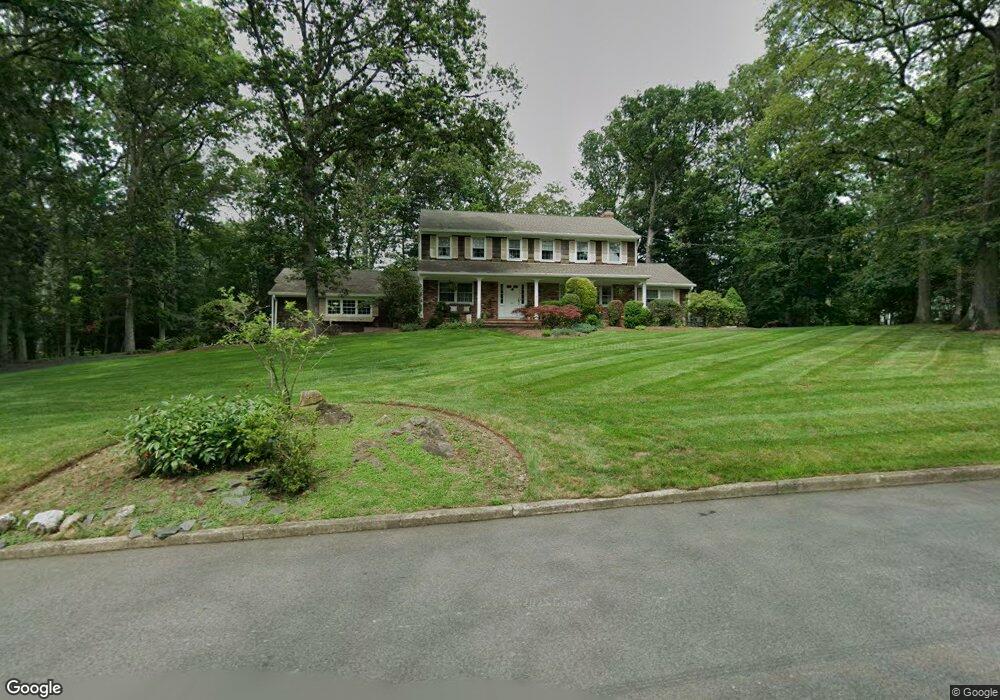 231 Mulberry Way, Franklin Lakes, NJ 07417 - photo 1