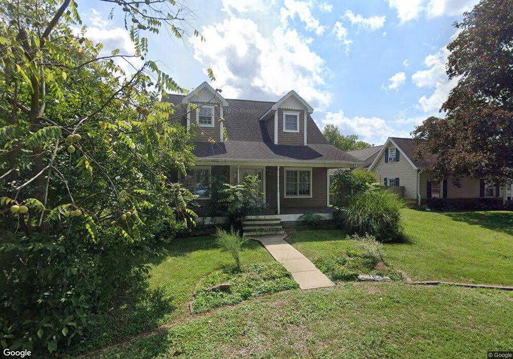 307 E Vine St, Sharpsville, IN 46068 - photo 1