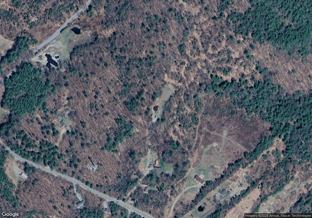 33 Mccormack Ln, Moultonborough, NH 03254 - photo 1