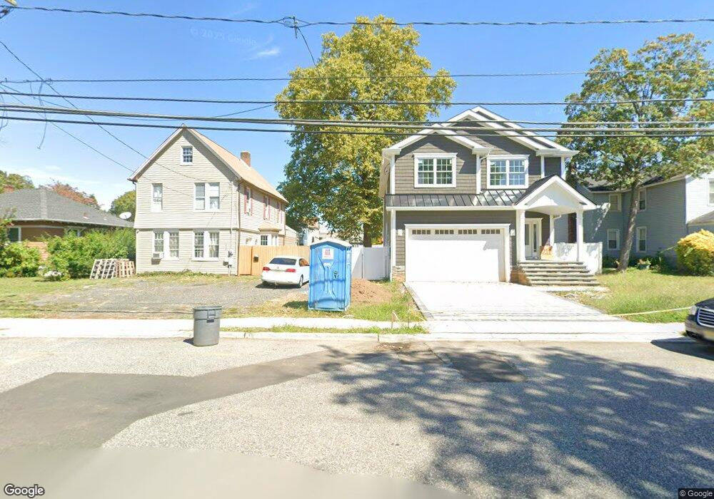 213 Rockwell Ave, Long Branch, NJ 07740 - photo 1
