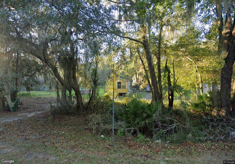 9818 Ga Highway 99, Darien, GA 31305 - photo 1