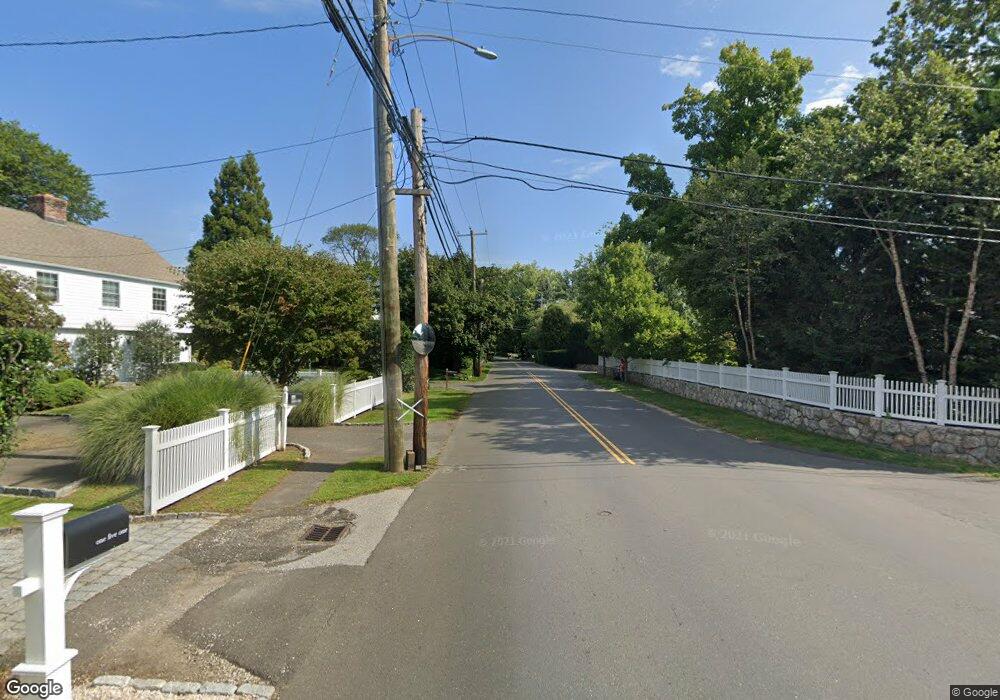 1 Rocky Point Rd, Greenwich, CT 06870 - photo 1