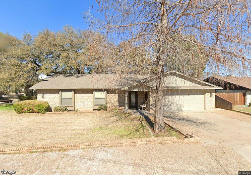 420 Granada Calle Ct, Granbury, TX 76049 - photo 1