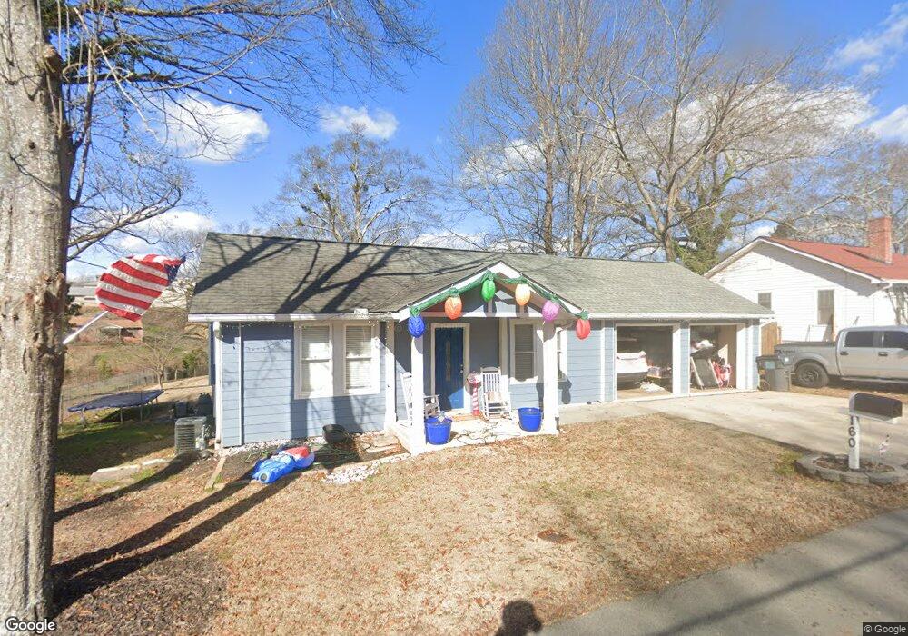 160 New St, Buford, GA 30518 - photo 1