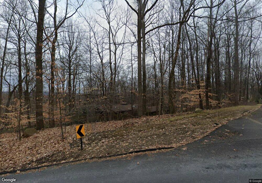 6 Calais Rd, Mendham, NJ 07945 - photo 1