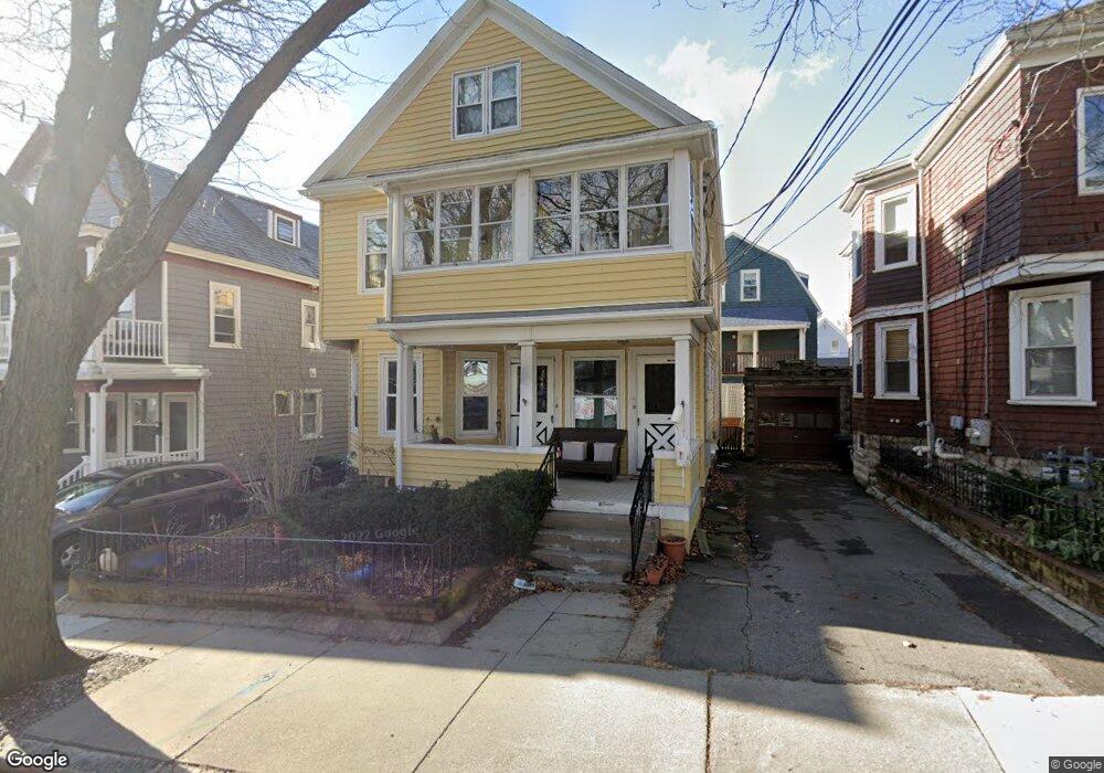 10 Watson St, Somerville, MA 02144 - photo 1