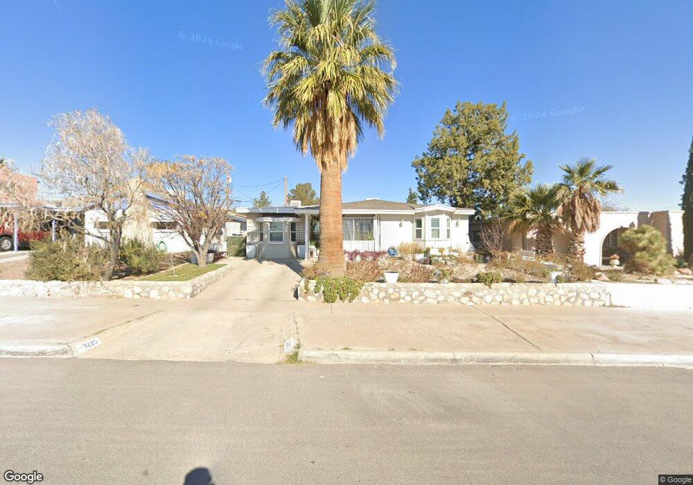 3225 Jefferson Ave, El Paso, TX 79930 - photo 1