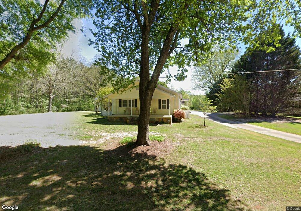 805 Pleasant Ridge Rd, Carrollton, GA 30117 - photo 1