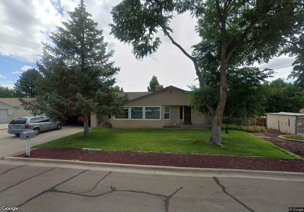 5102 Lee Ln, Farmington, NM 87402 - photo 1