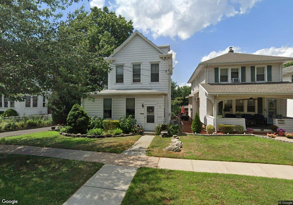 291 Travers Place, Lyndhurst, NJ 07071 - photo 1