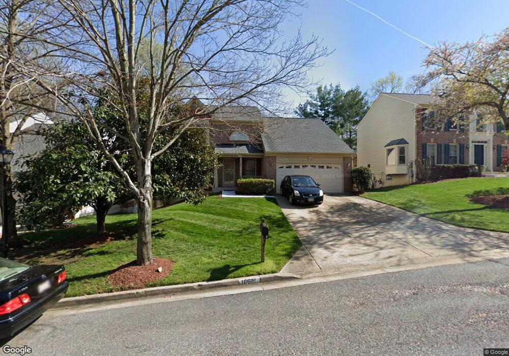 10601 Foxlake Dr, Bowie, MD 20721 - photo 1