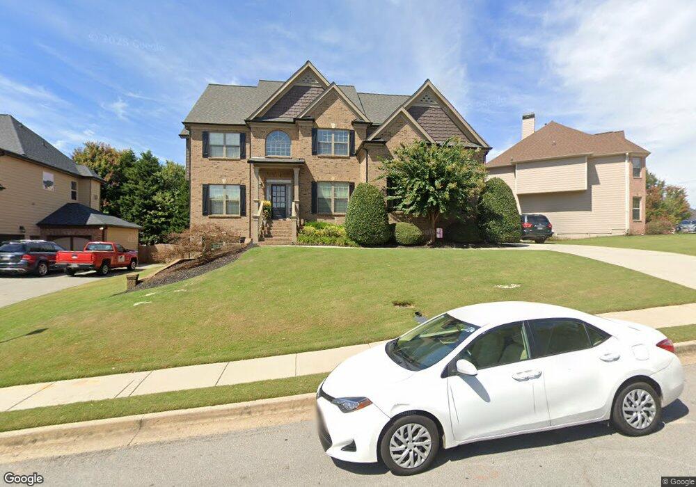 740 Verbena Way, Auburn, GA 30011 - photo 1