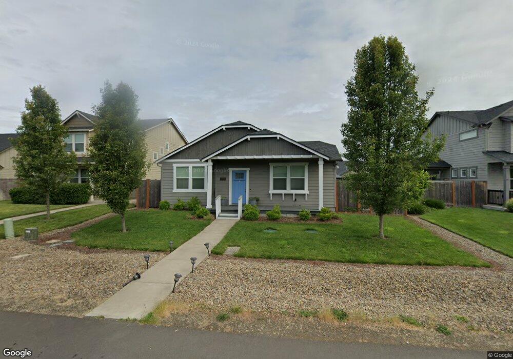 32931 E Lincoln Way, Coburg, OR 97408 - photo 1