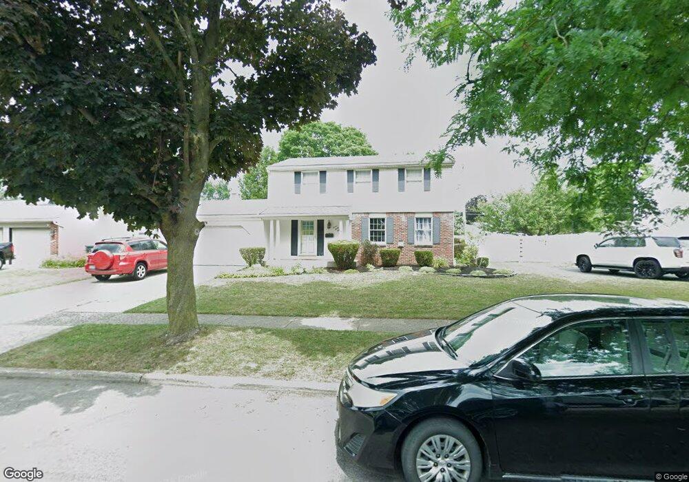 734 Wurlitzer Dr, North Tonawanda, NY 14120 - photo 1