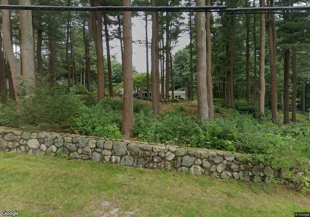 370 Glen Rd, Weston, MA 02493 - photo 1