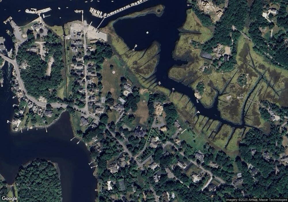 136 Border St, Cohasset, MA 02025 - photo 1