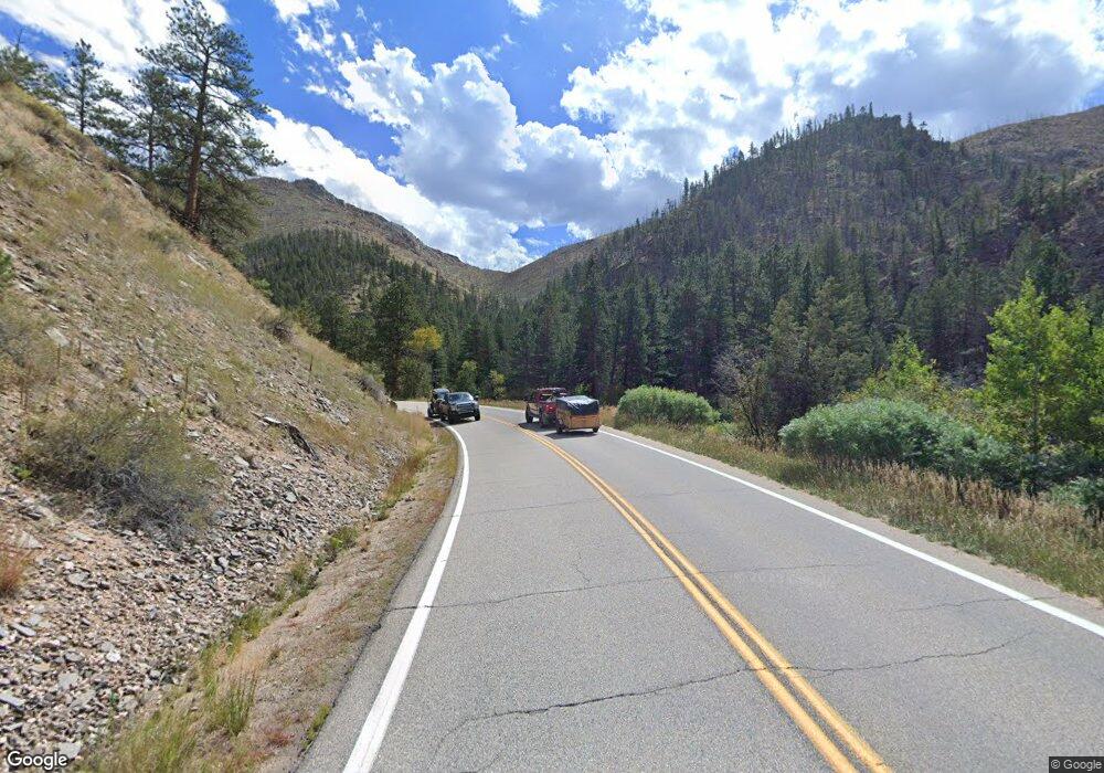 32121 Poudre Canyon Rd, Bellvue, CO 80512 - photo 1