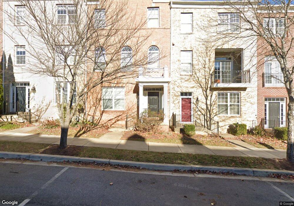 720 Raven Ave, Gaithersburg, MD 20877 - photo 1