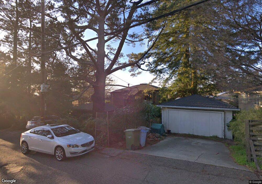 2653 Marin Ave, Berkeley, CA 94708 - photo 1