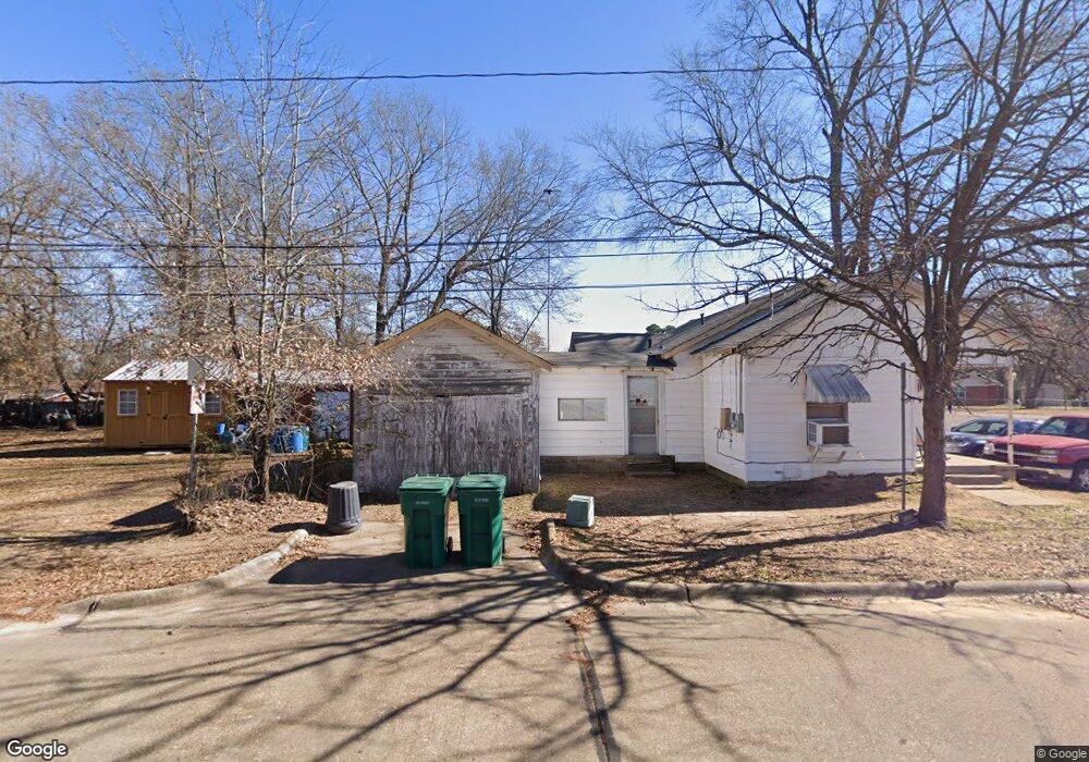 2828 S Lake Dr, Texarkana, TX 75501 - photo 1