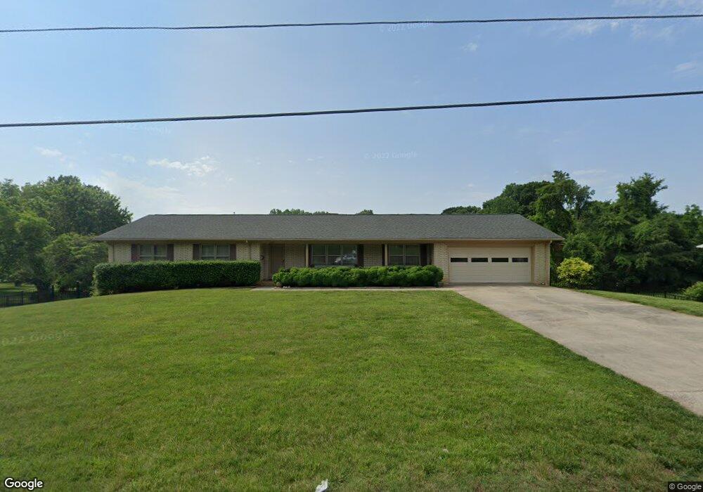 1350 Knox St, Statesville, NC 28677 - photo 1