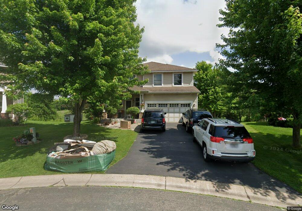 4665 Empress Way N, Hugo, MN 55038 - photo 1