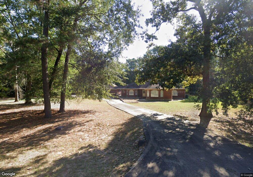 40610 Pipestone Rd, Magnolia, TX 77354 - photo 1