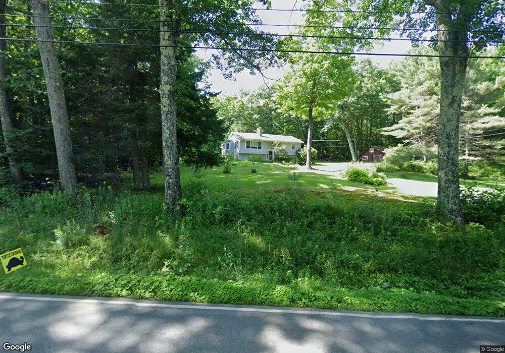 552 Hanover Center Rd, Etna, NH 03750 - photo 1