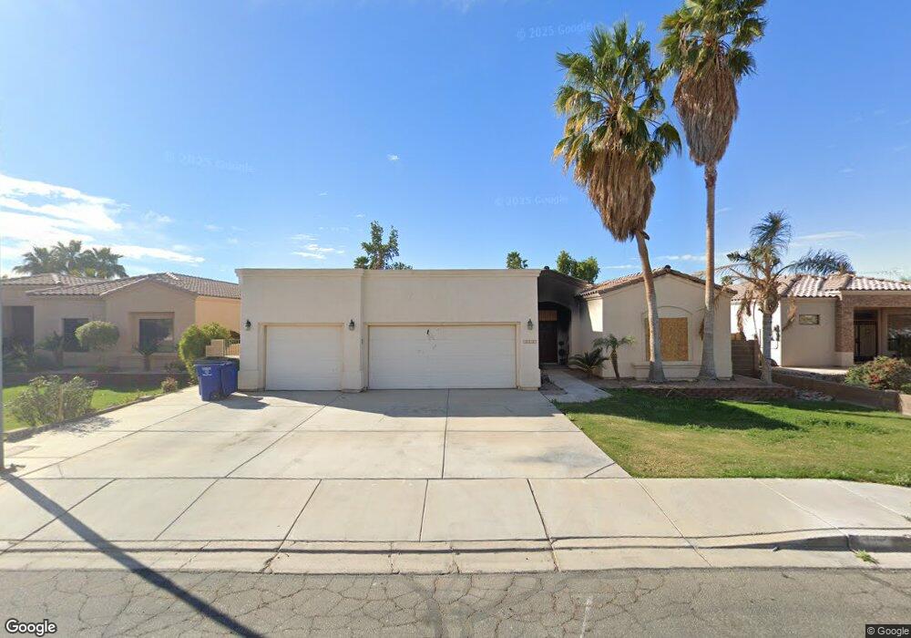3417 W 17th Place, Yuma, AZ 85364 - photo 1