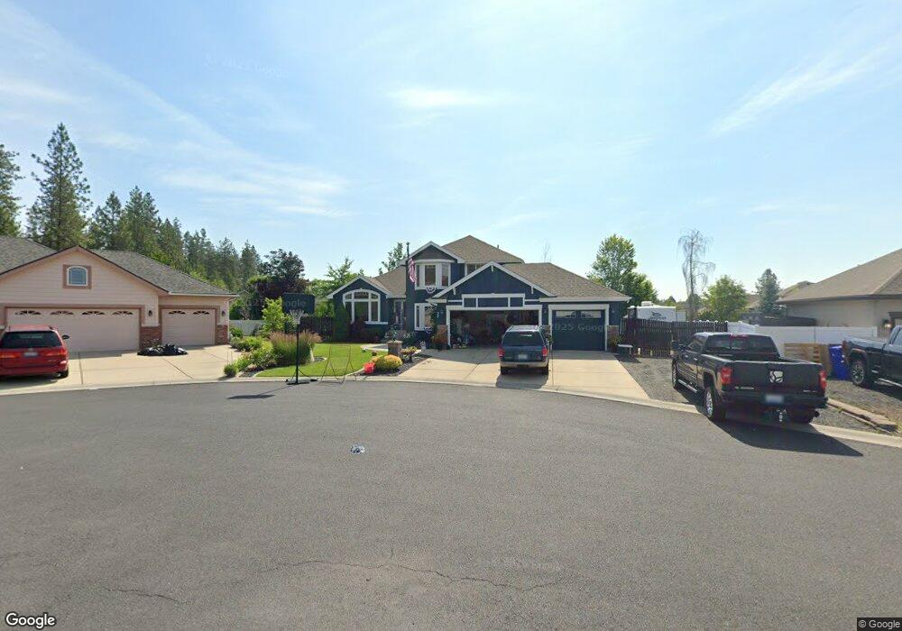32 E Hillcrest Ct, Colbert, WA 99005 - photo 1