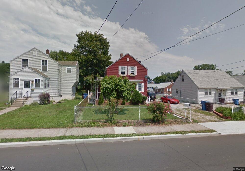 422 Ellis St, New Britain, CT 06051 - photo 1