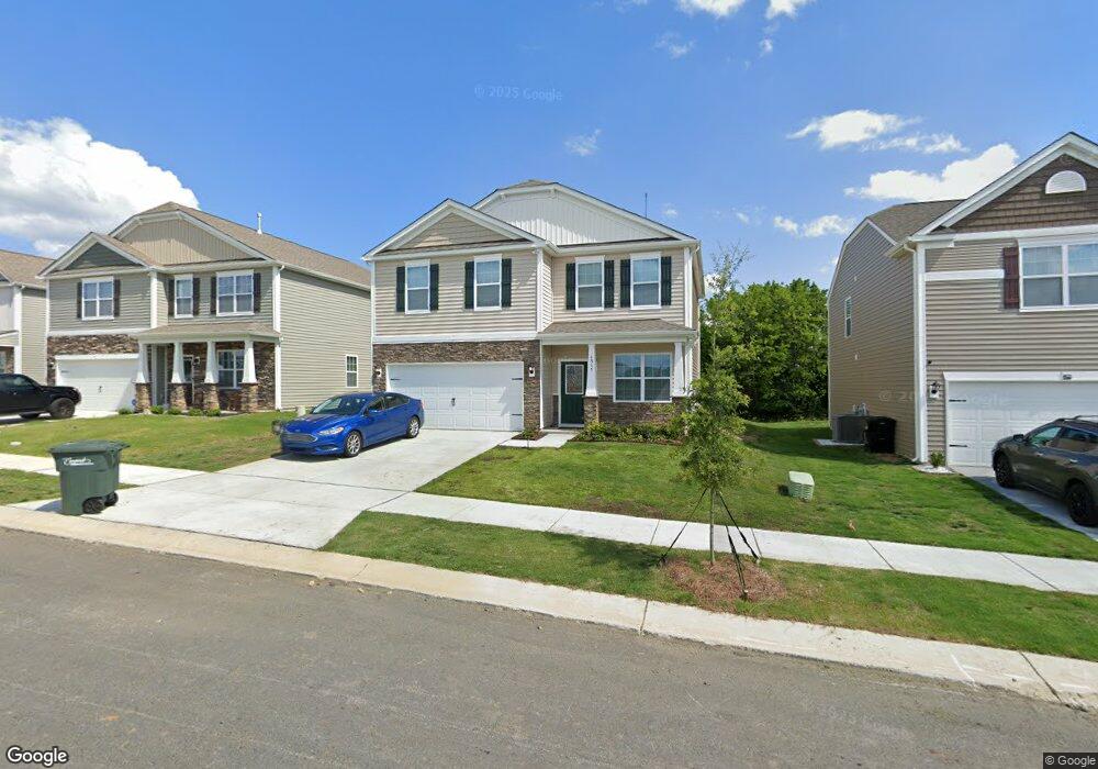 1315 Kent Downs Ave SW unit 144, Concord, NC 28027 - photo 1