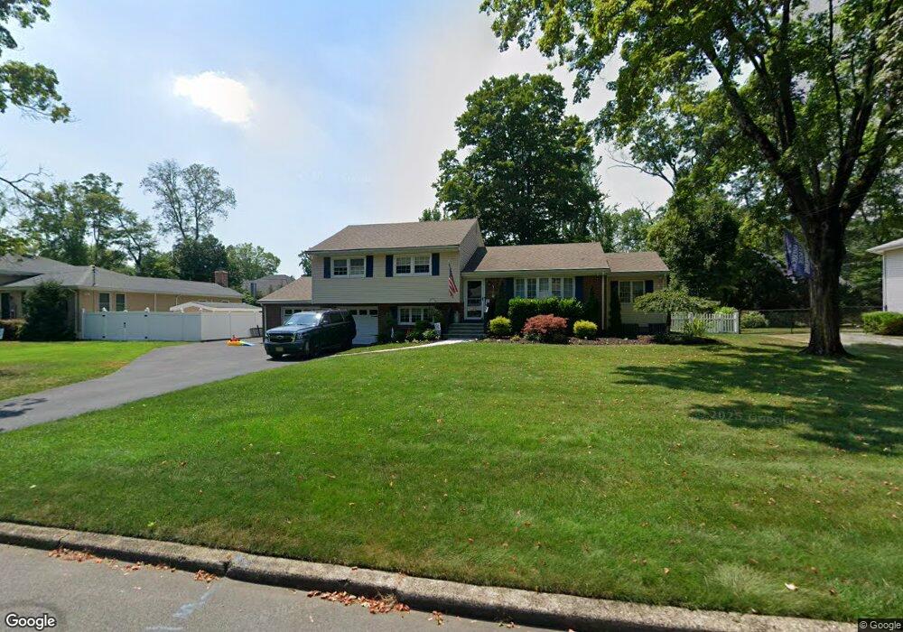 265 Ell Rd, Hillsdale, NJ 07642 - photo 1