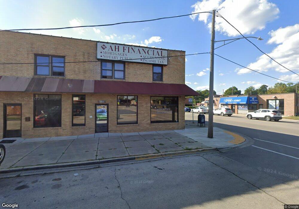 662 Lorraine Ave unit 2, Waukegan, IL 60085 - photo 1