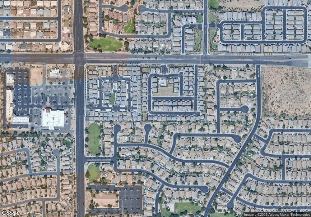 8514 E Osage Ave, Mesa, AZ 85212 - photo 1