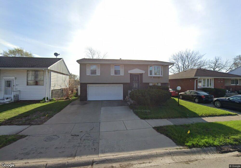 1977 Madison St, Gary, IN 46407 - photo 1