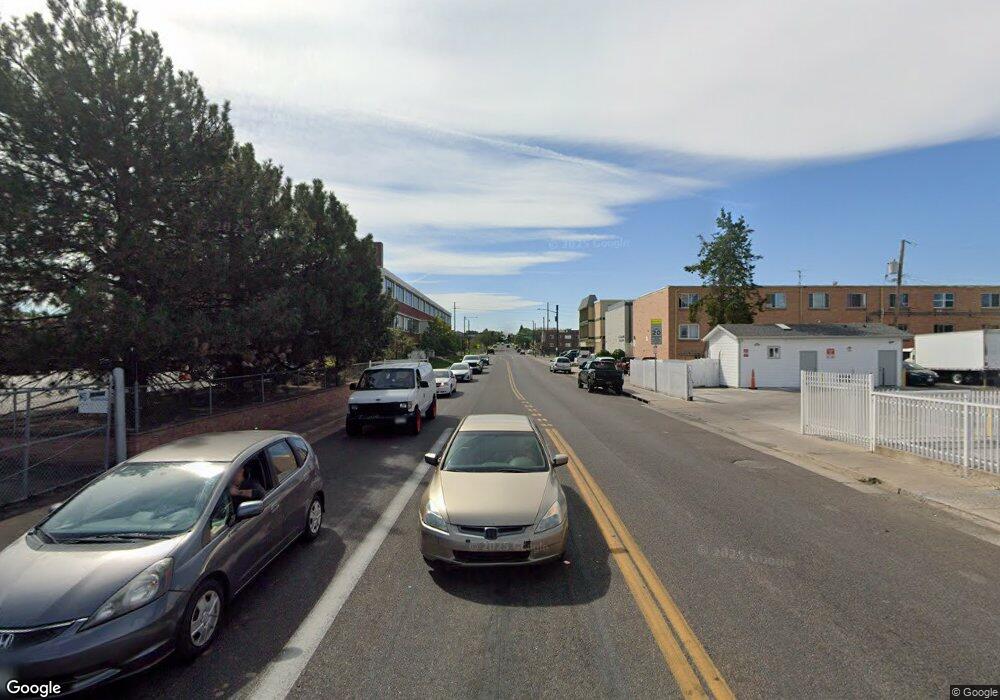 0 Yosemite unit 8250667, Aurora, CO 80010 - photo 1