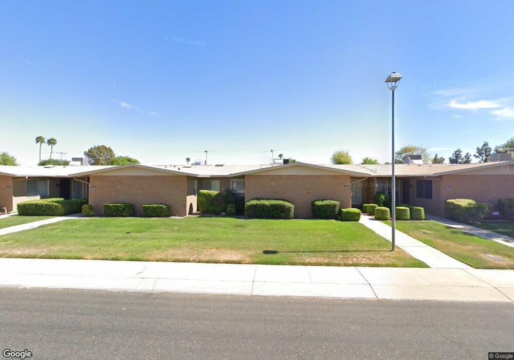 17431 N 102nd Dr, Sun City, AZ 85373 - photo 1