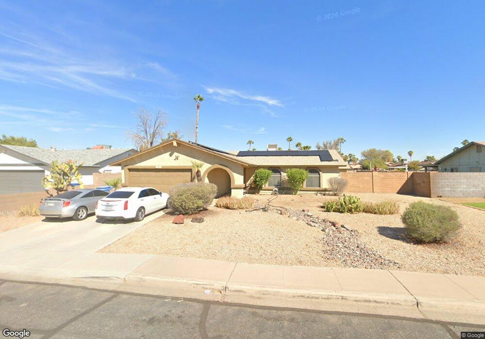 2605 N Hartford St, Chandler, AZ 85225 - photo 1