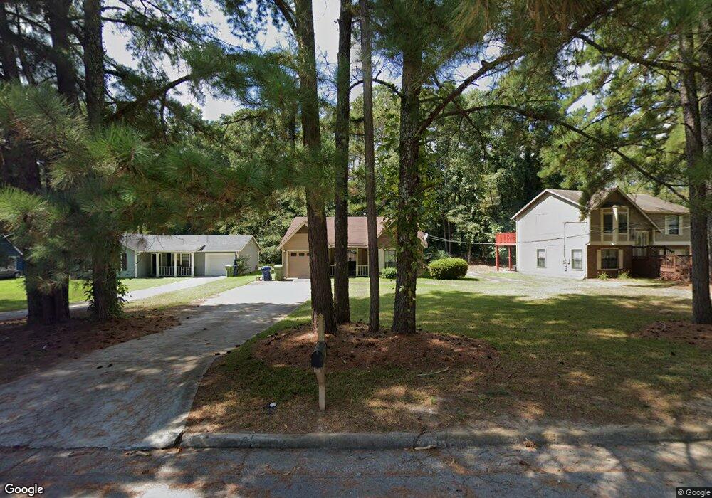 694 Alex Way SW, Atlanta, GA 30331 - photo 1