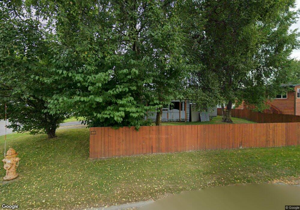 7000 Stanley 7002 Dr, Anchorage, AK 99518 - photo 1