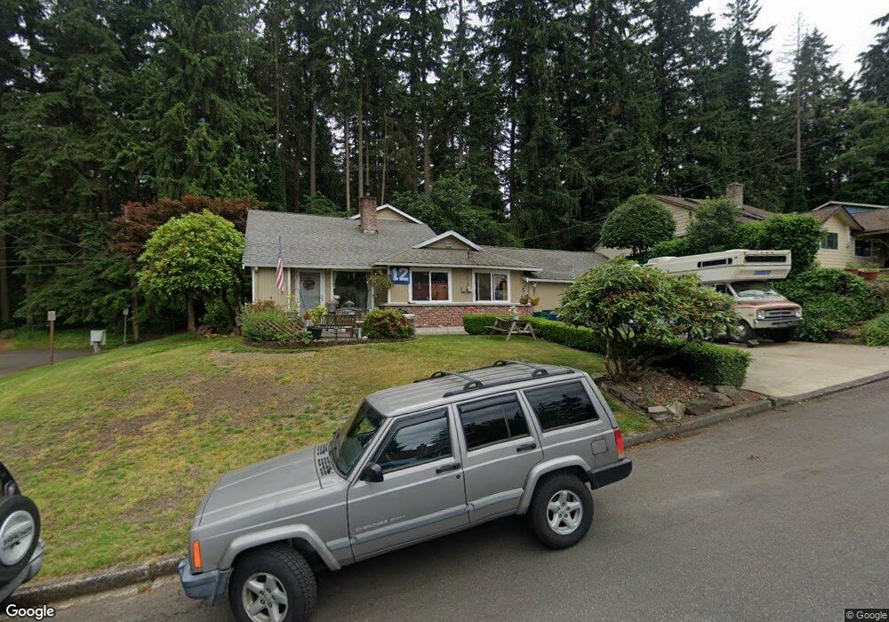 7363 NE 140th St, Bothell, WA 98011 - photo 1