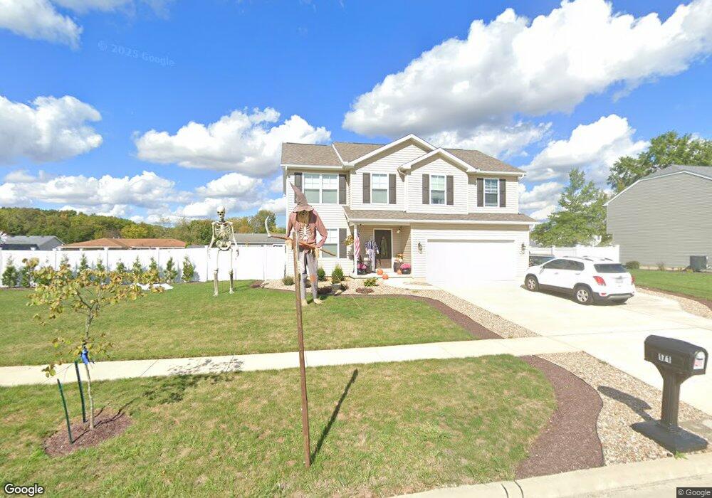 171 Keywood Blvd unit SL5, Lagrange, OH 44050 - photo 1