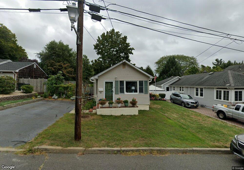 10 Hudson Ave, Atlantic Highlands, NJ 07716 - photo 1