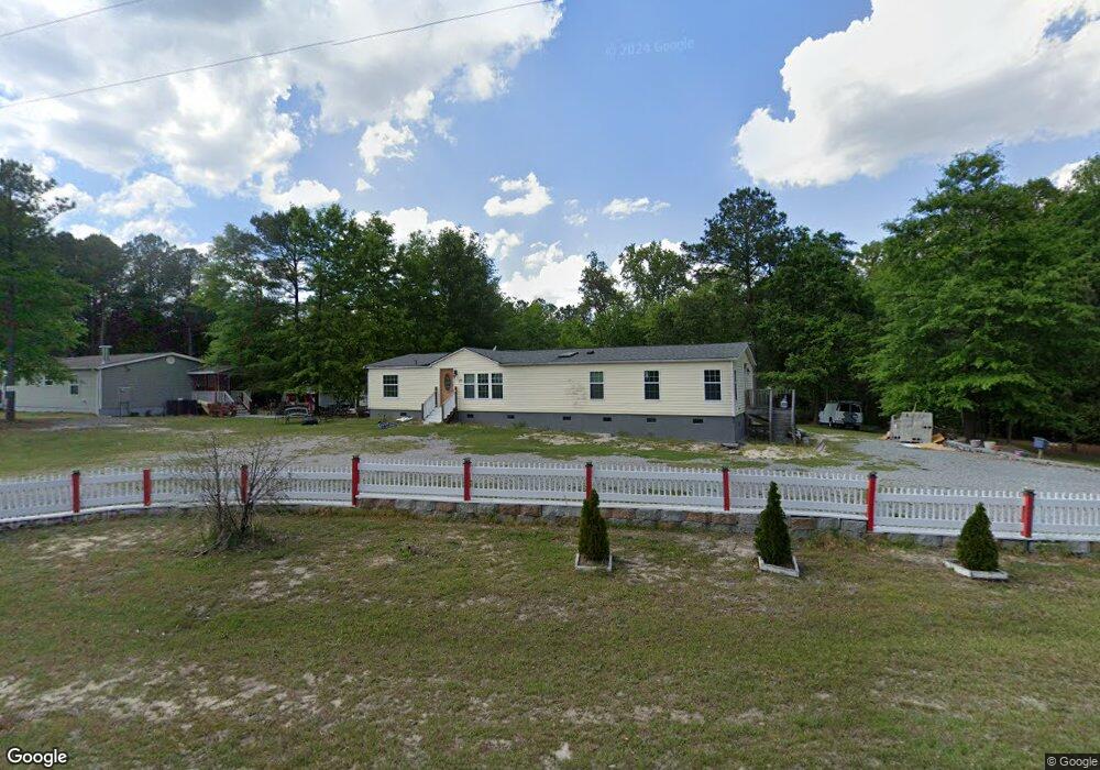 50 Raynor Sands Dr, Dunn, NC 28334 - photo 1