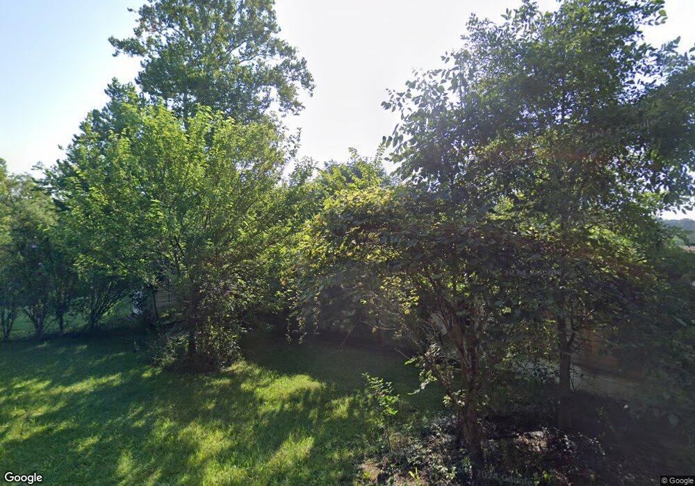 999 S Lake McCoy Dr, Greensburg, IN 47240 - photo 1