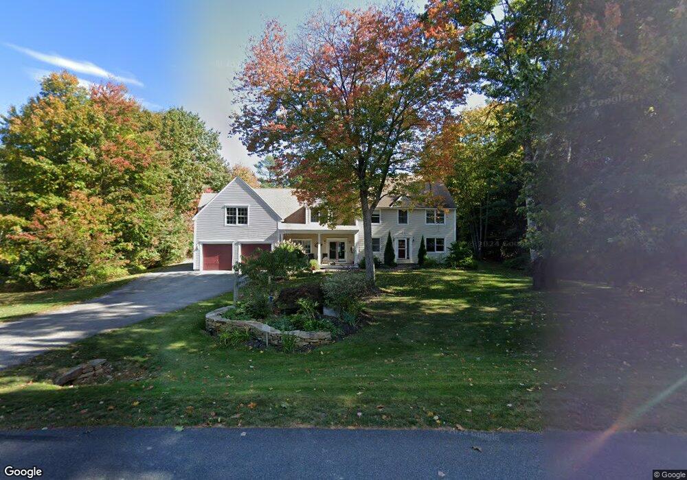 10 Beaver Brook Rd, Scarborough, ME 04074 - photo 1