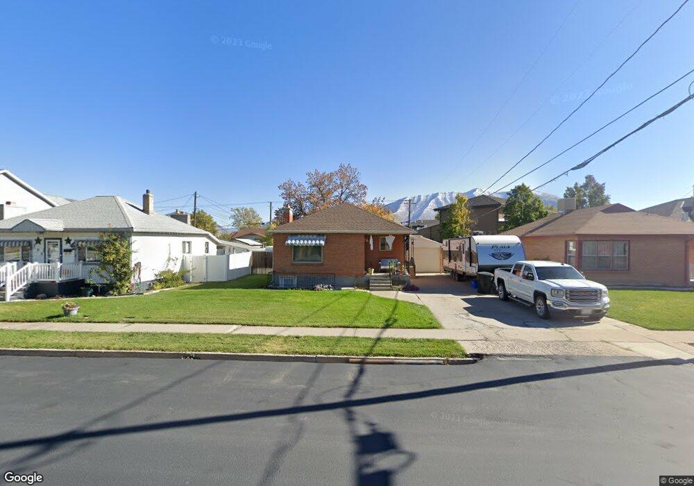 760 N 100 W, Spanish Fork, UT 84660 - photo 1